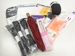 アンティーク　和装小物色々セット